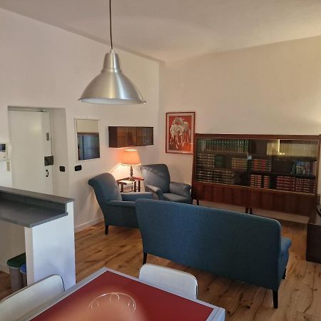 Il Quartino, Per Vivere Palermo. Apartment Bagian luar foto
