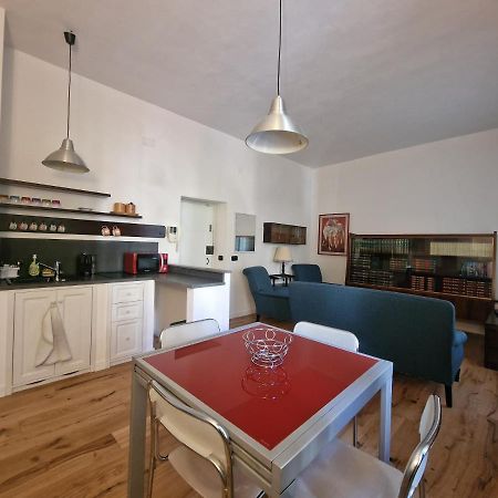 Il Quartino, Per Vivere Palermo. Apartment Bagian luar foto