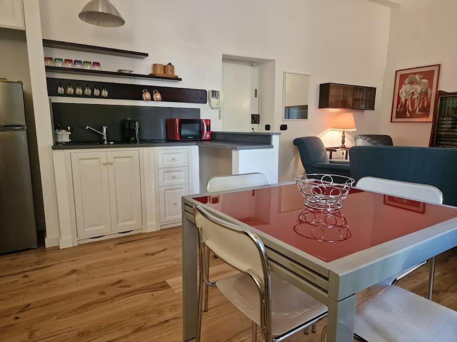 Il Quartino, Per Vivere Palermo. Apartment Bagian luar foto