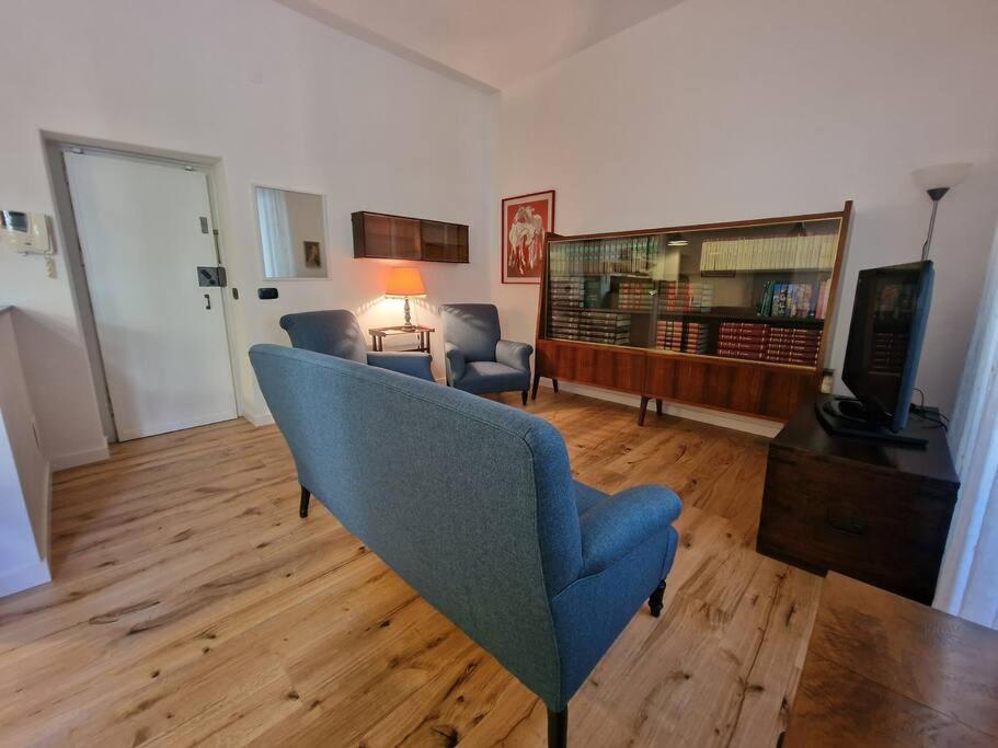 Il Quartino, Per Vivere Palermo. Apartment Bagian luar foto