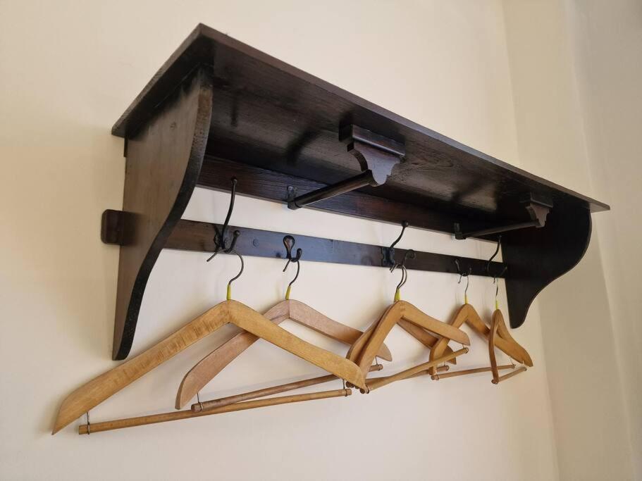 Il Quartino, Per Vivere Palermo. Apartment Bagian luar foto