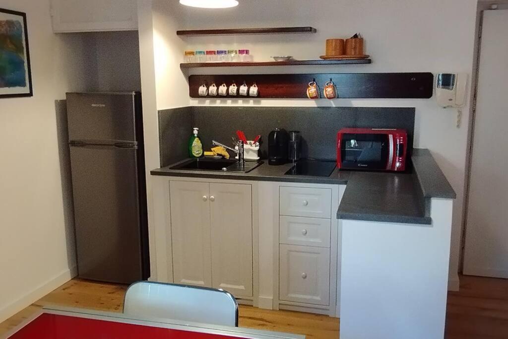Il Quartino, Per Vivere Palermo. Apartment Bagian luar foto