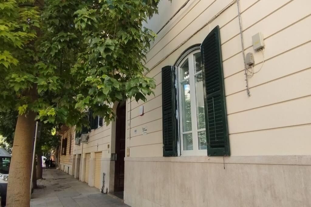 Il Quartino, Per Vivere Palermo. Apartment Bagian luar foto