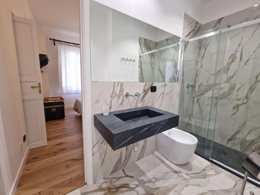 Il Quartino, Per Vivere Palermo. Apartment Bagian luar foto