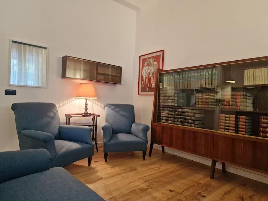 Il Quartino, Per Vivere Palermo. Apartment Bagian luar foto