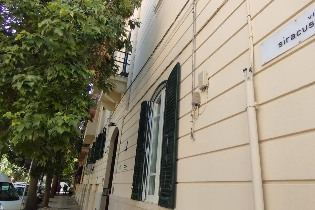 Il Quartino, Per Vivere Palermo. Apartment Bagian luar foto