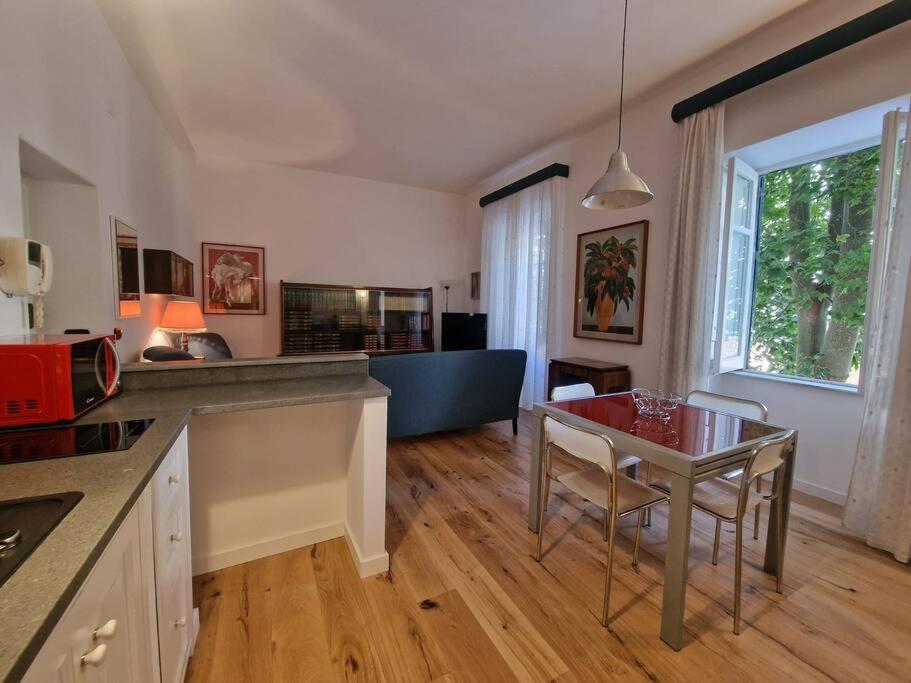 Il Quartino, Per Vivere Palermo. Apartment Bagian luar foto