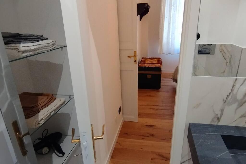 Il Quartino, Per Vivere Palermo. Apartment Bagian luar foto
