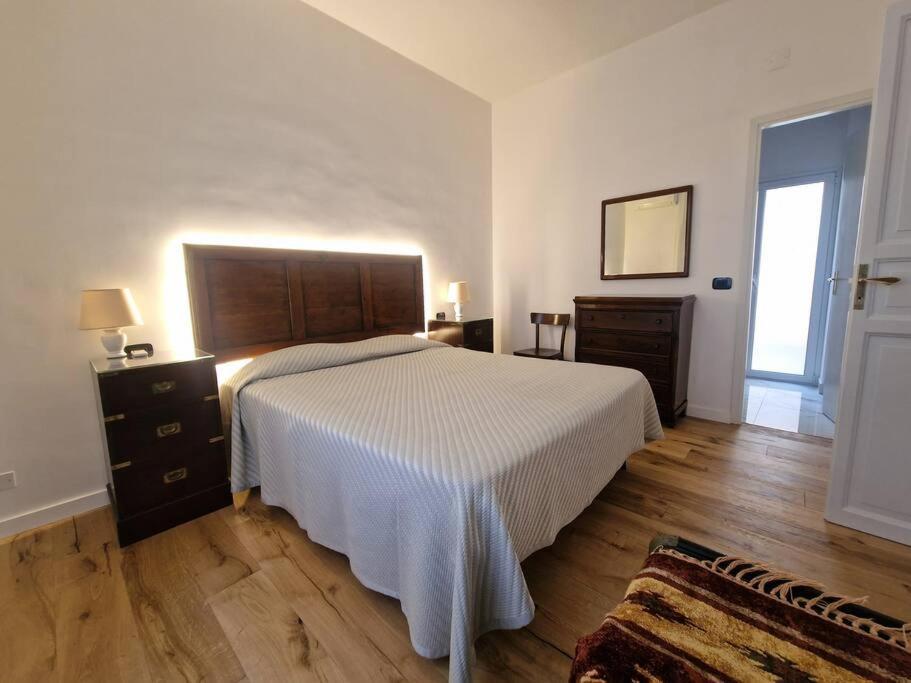 Il Quartino, Per Vivere Palermo. Apartment Bagian luar foto
