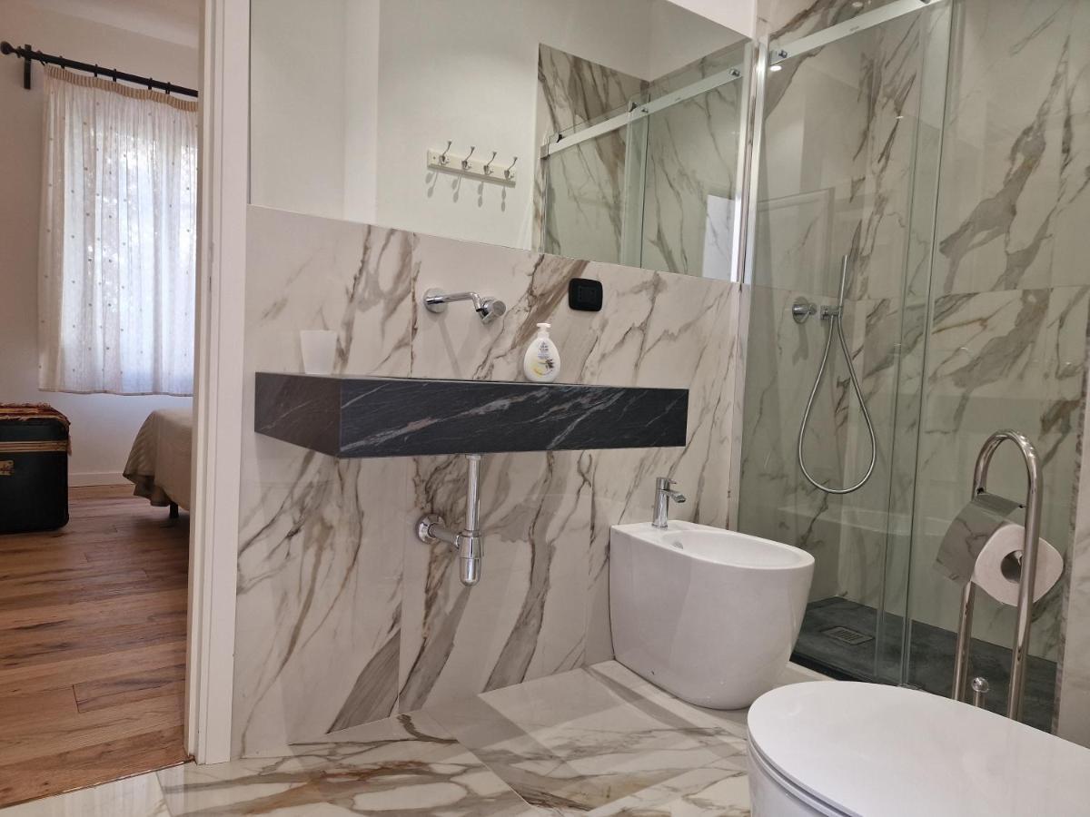 Il Quartino, Per Vivere Palermo. Apartment Bagian luar foto