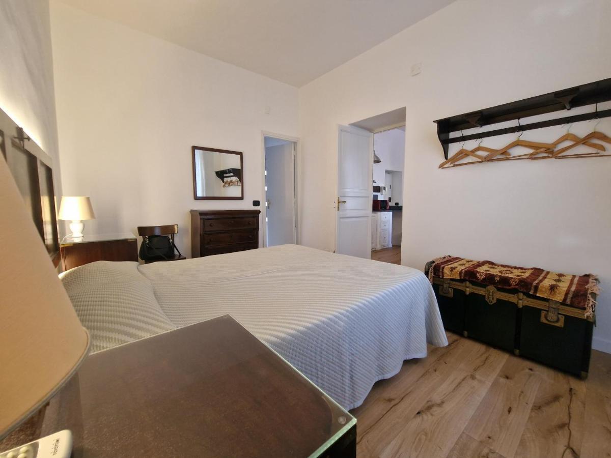Il Quartino, Per Vivere Palermo. Apartment Bagian luar foto