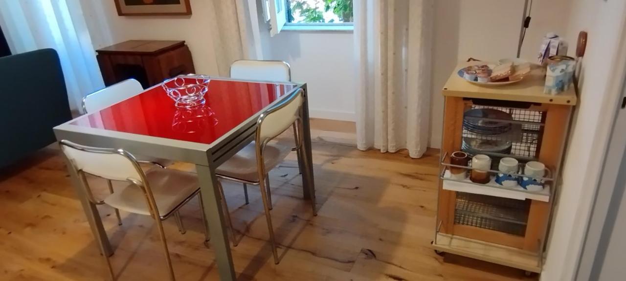 Il Quartino, Per Vivere Palermo. Apartment Bagian luar foto