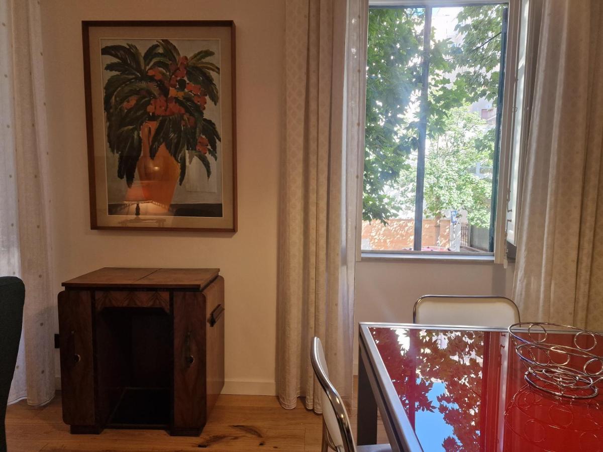 Il Quartino, Per Vivere Palermo. Apartment Bagian luar foto