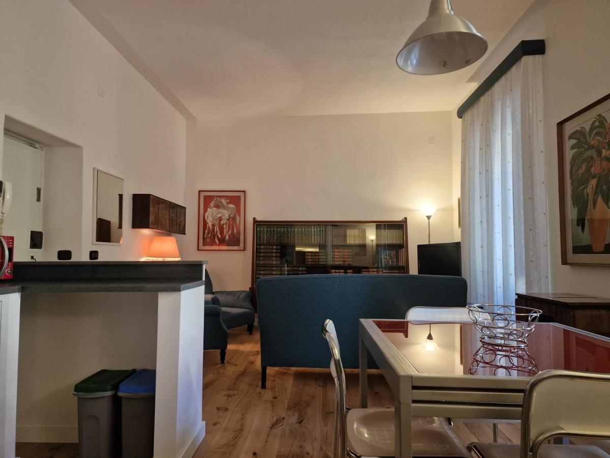 Il Quartino, Per Vivere Palermo. Apartment Bagian luar foto