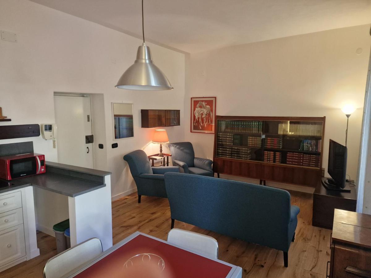 Il Quartino, Per Vivere Palermo. Apartment Bagian luar foto