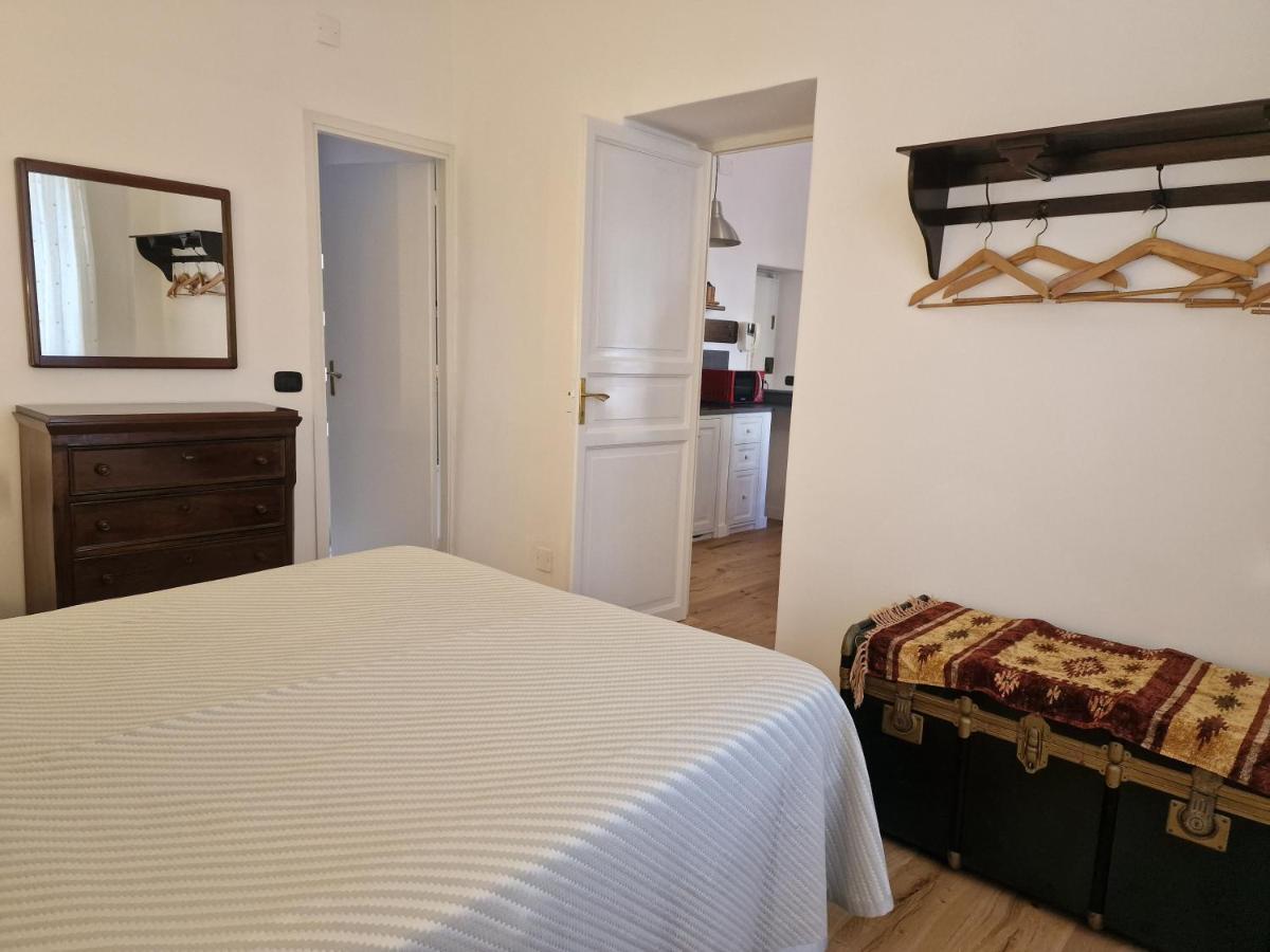 Il Quartino, Per Vivere Palermo. Apartment Bagian luar foto