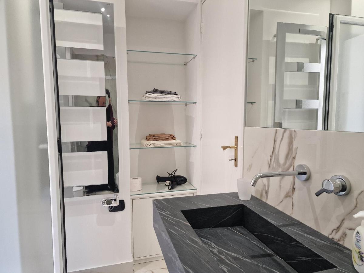 Il Quartino, Per Vivere Palermo. Apartment Bagian luar foto