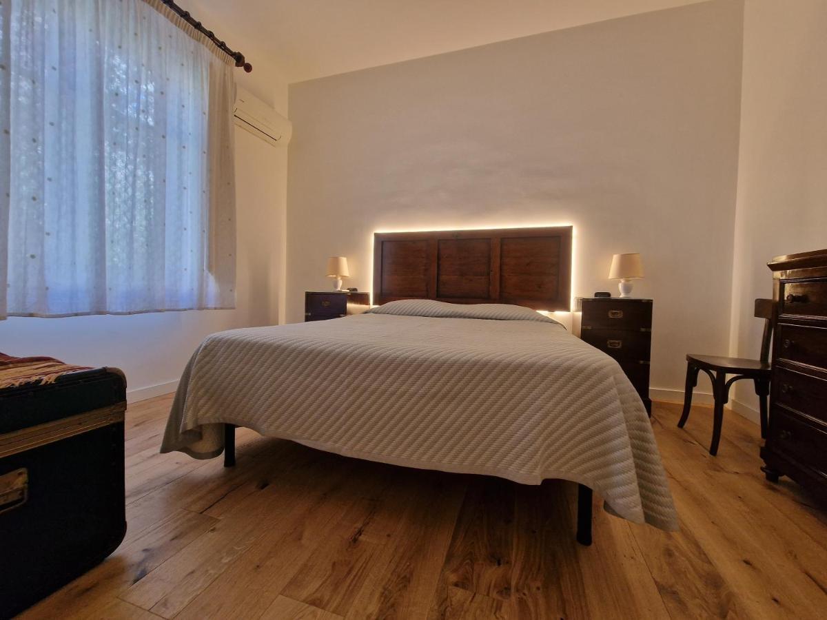 Il Quartino, Per Vivere Palermo. Apartment Bagian luar foto