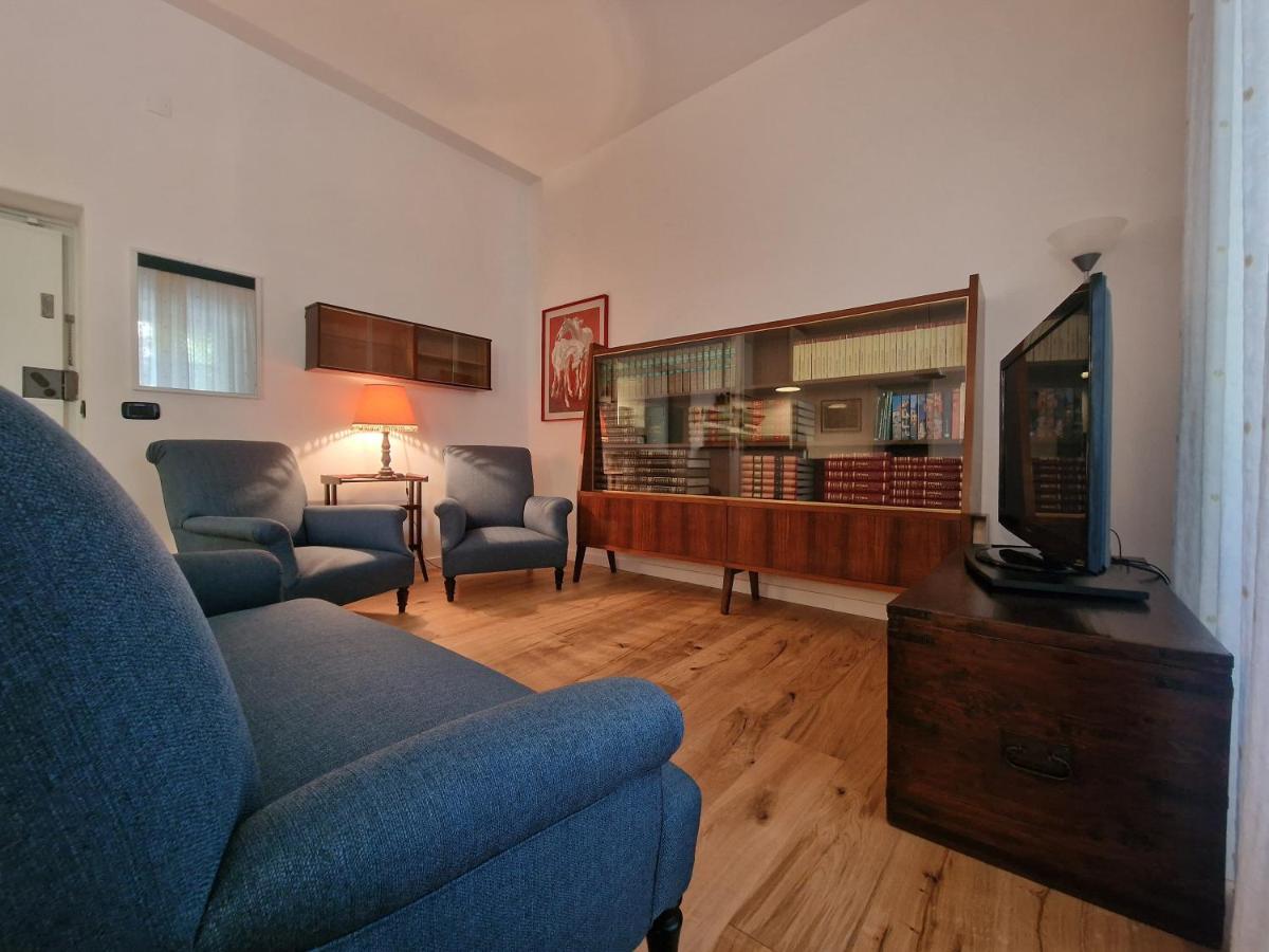 Il Quartino, Per Vivere Palermo. Apartment Bagian luar foto
