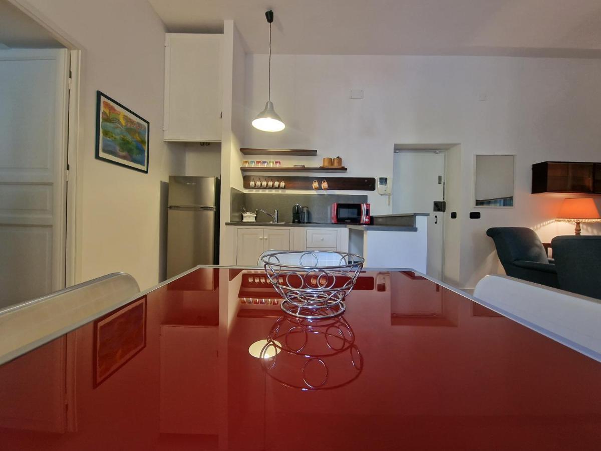 Il Quartino, Per Vivere Palermo. Apartment Bagian luar foto
